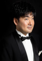 バリトン　濱田直哉